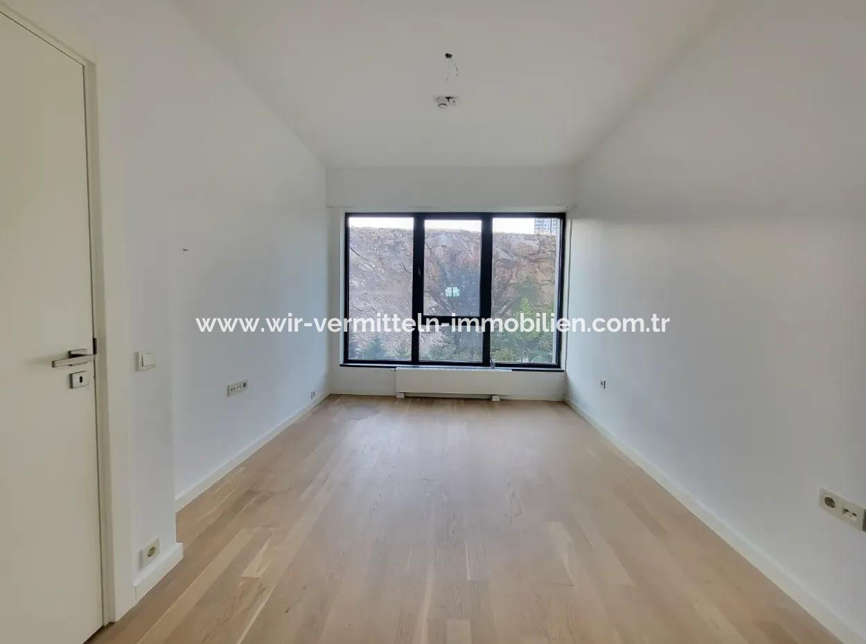 Traumhafte 2+1 Garten-Maisonette-Wohnung Mit Luxusausstattung In Gölbaşı / Ankara /Türkei