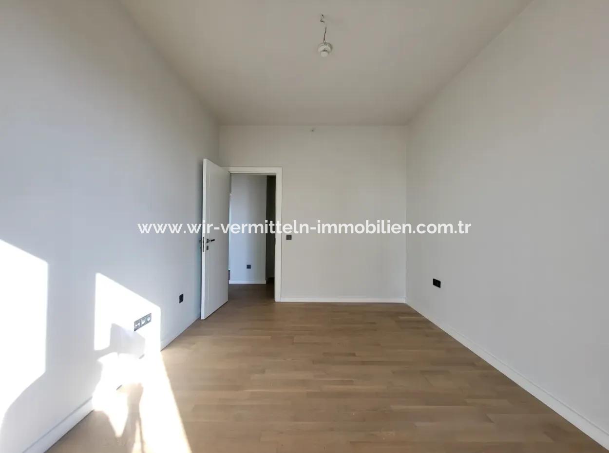 Zu Vermieten Beytepe İncek Bulvar Loft Zu Verkaufen 1+1 45 M² Wohnung Im 18. Stock