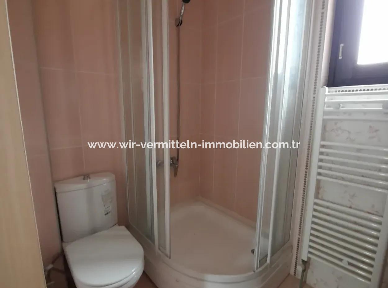 Exklusive Duplex In Türkei Ankara Beytepe Mit Atemberaubendem Panoramablick Zu Verkaufen!