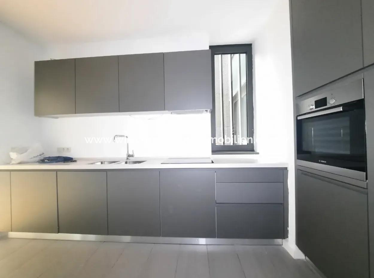 Traumhafte 3,5+1 Wohnung Mit Luxusausstattung In Gölbaşı / Ankara /Türkei