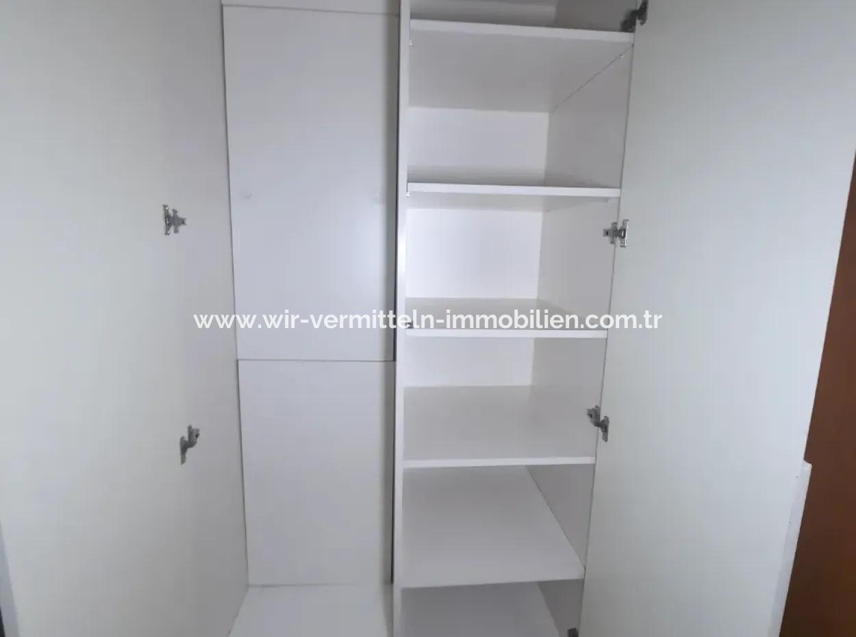 Traumhafte 2+1 Maisonette-Wohnung Mit Luxusausstattung In Gölbaşı / Ankara /Türkei