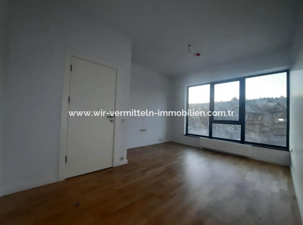 Traumhafte 2+1 Maisonette-Wohnung Mit Luxusausstattung In Gölbaşı / Ankara /Türkei