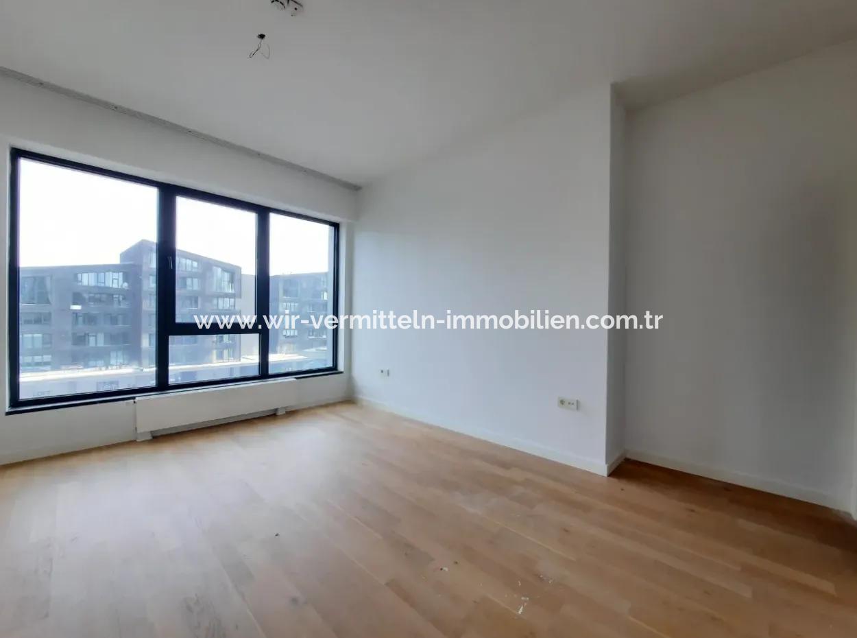 Traumhafte 3+1 Maisonette Wohnung Mit Luxusausstattung In Gölbaşı / Ankara /Türkei