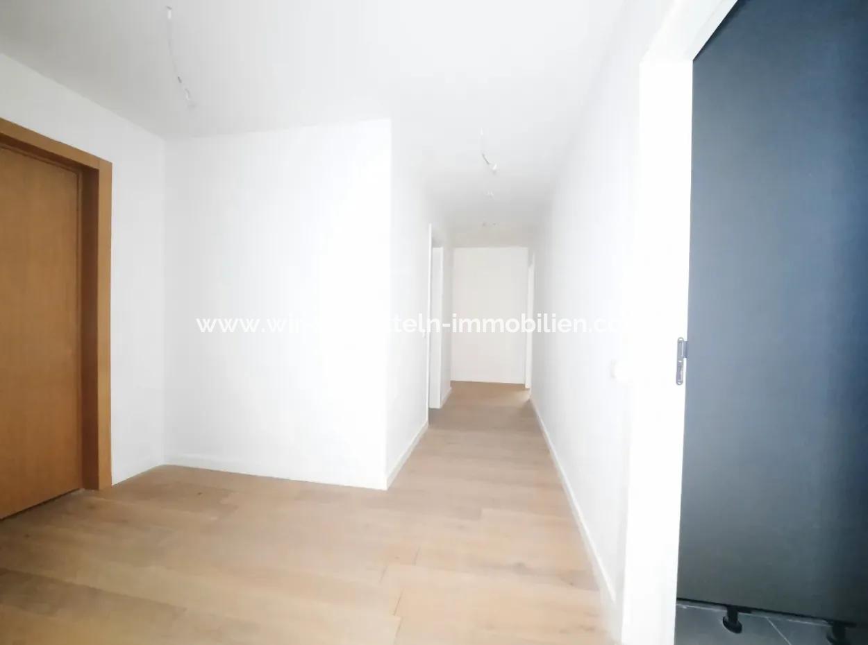 Traumhafte 4+1 Wohnung Mit Luxusausstattung In Gölbaşı / Ankara /Türkei