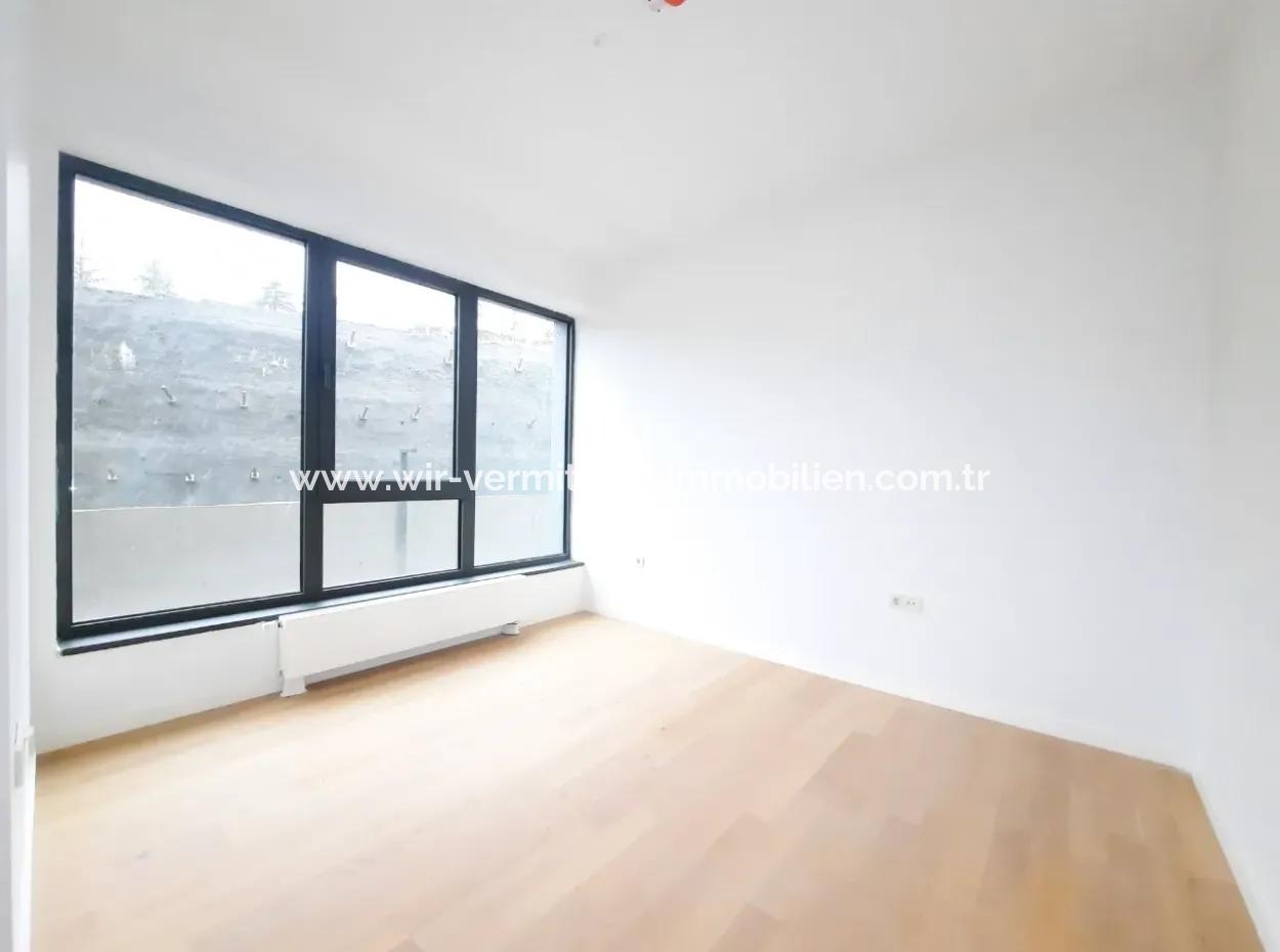 Traumhafte 4+1 Wohnung Mit Luxusausstattung In Gölbaşı / Ankara /Türkei