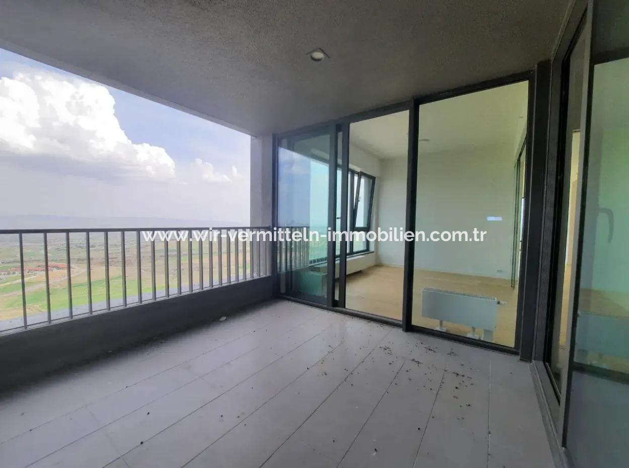 Traumhafte 5,5+1 Wohnung Mit Luxusausstattung In Gölbaşı / Ankara /Türkei