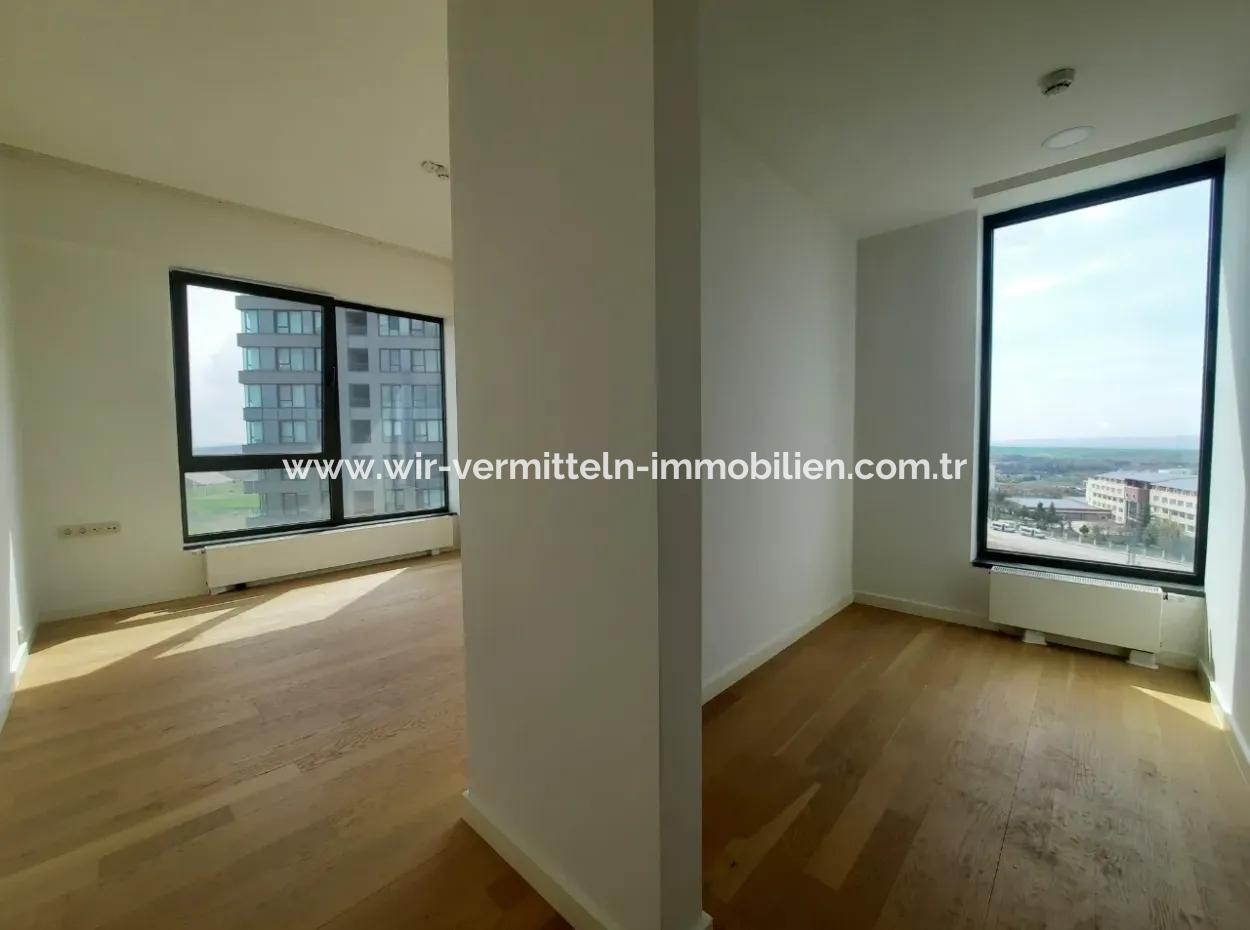 Traumhafte 5,5+1 Wohnung Mit Luxusausstattung In Gölbaşı / Ankara /Türkei