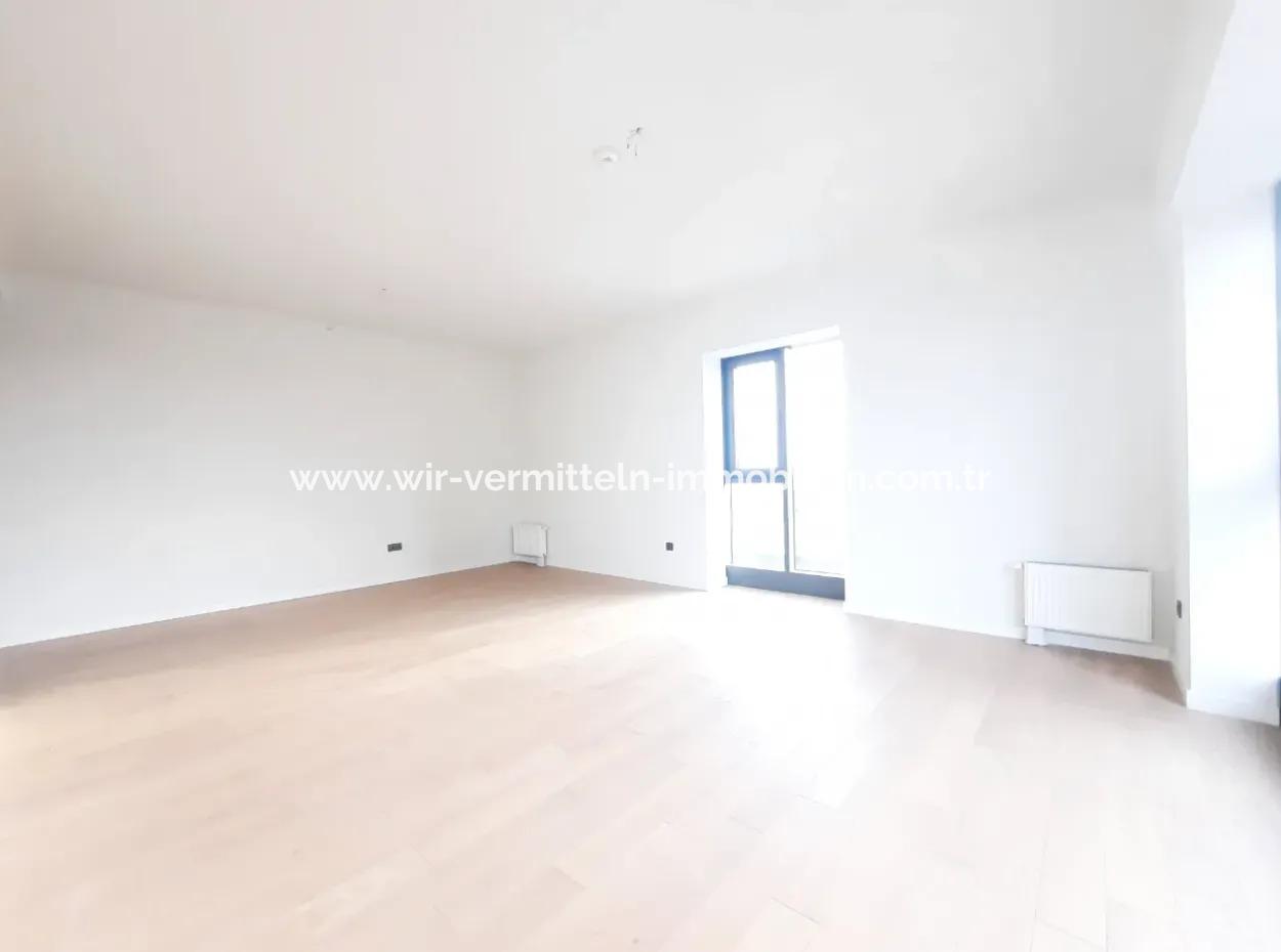 3+1 110M² 5. Stock Boulevard View Wohnung Zum Verkauf In Beytepe İncek Bulvar Loft Complex