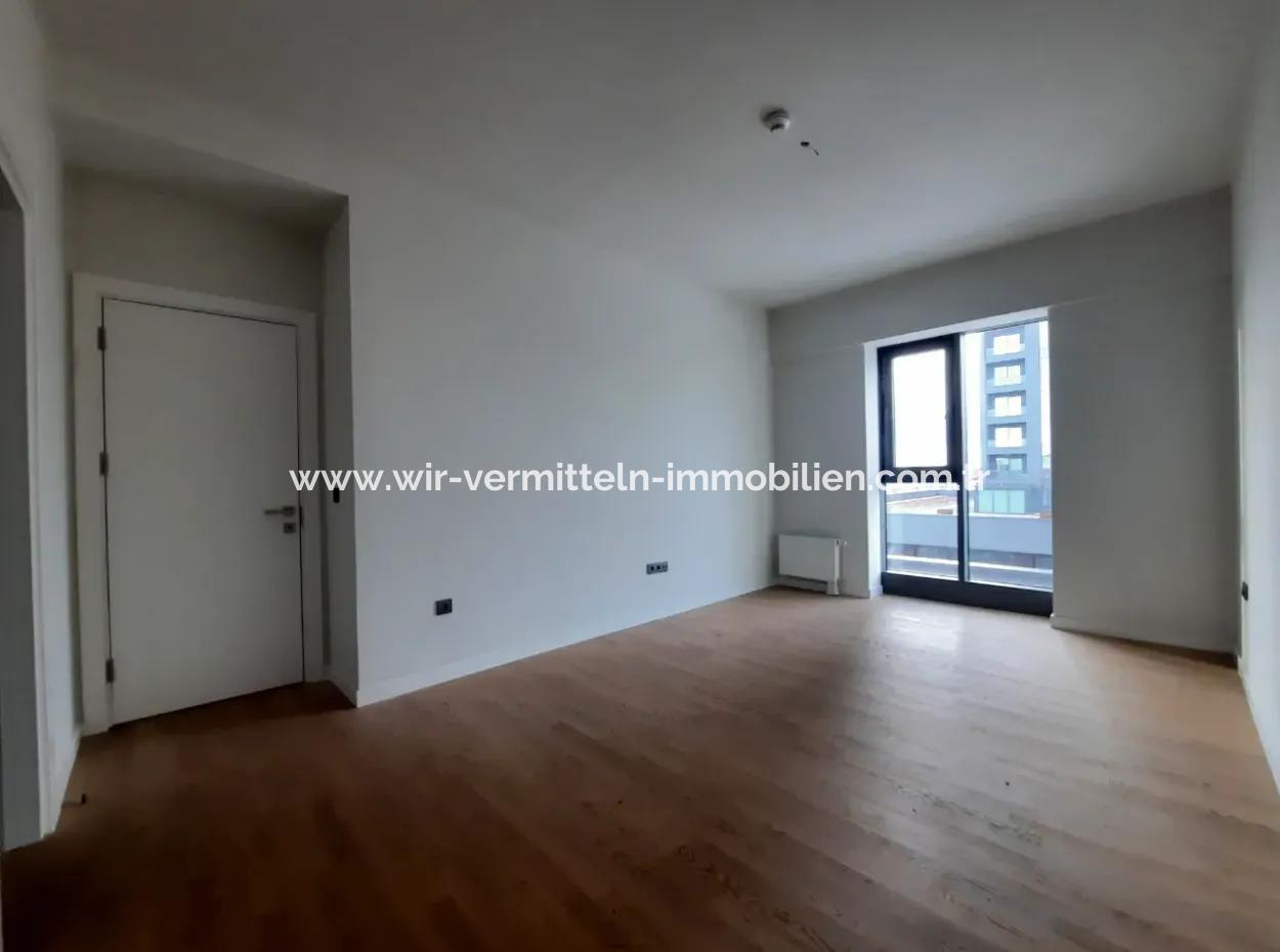 3+1 110M² 5. Stock Boulevard View Wohnung Zum Verkauf In Beytepe İncek Bulvar Loft Complex