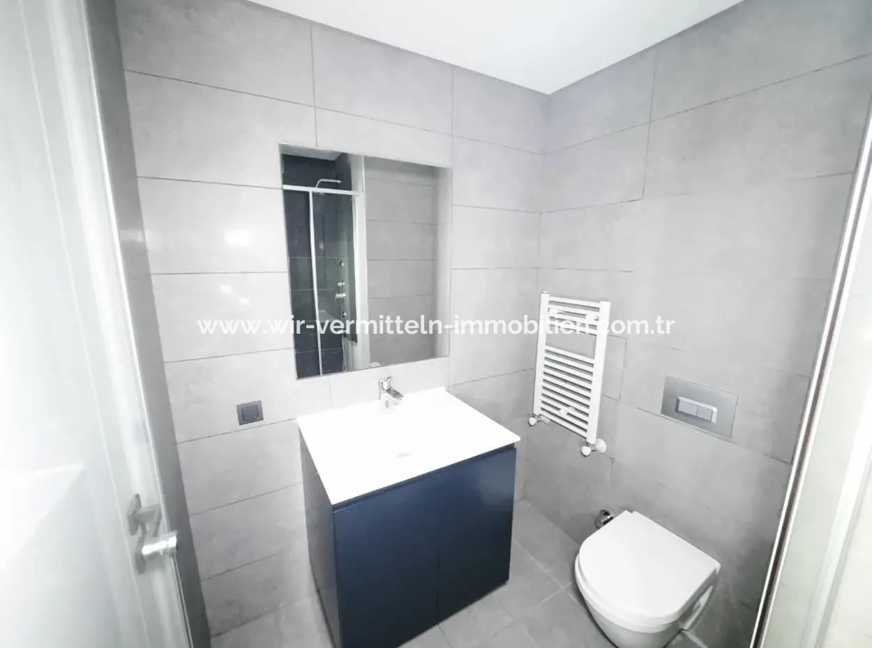 3+1 110M² 5. Stock Boulevard View Wohnung Zum Verkauf In Beytepe İncek Bulvar Loft Complex