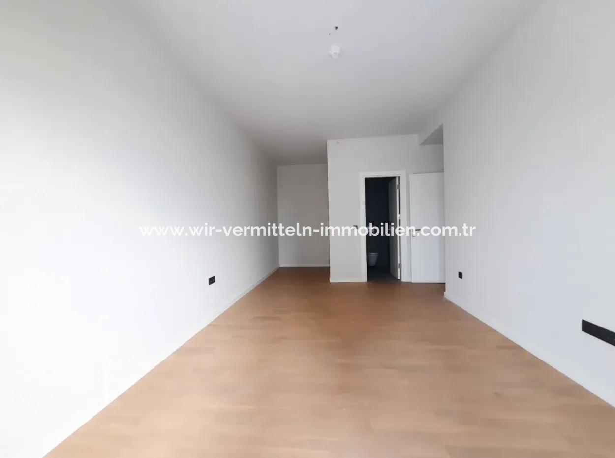 3+1 110M² 5. Stock Boulevard View Wohnung Zum Verkauf In Beytepe İncek Bulvar Loft Complex