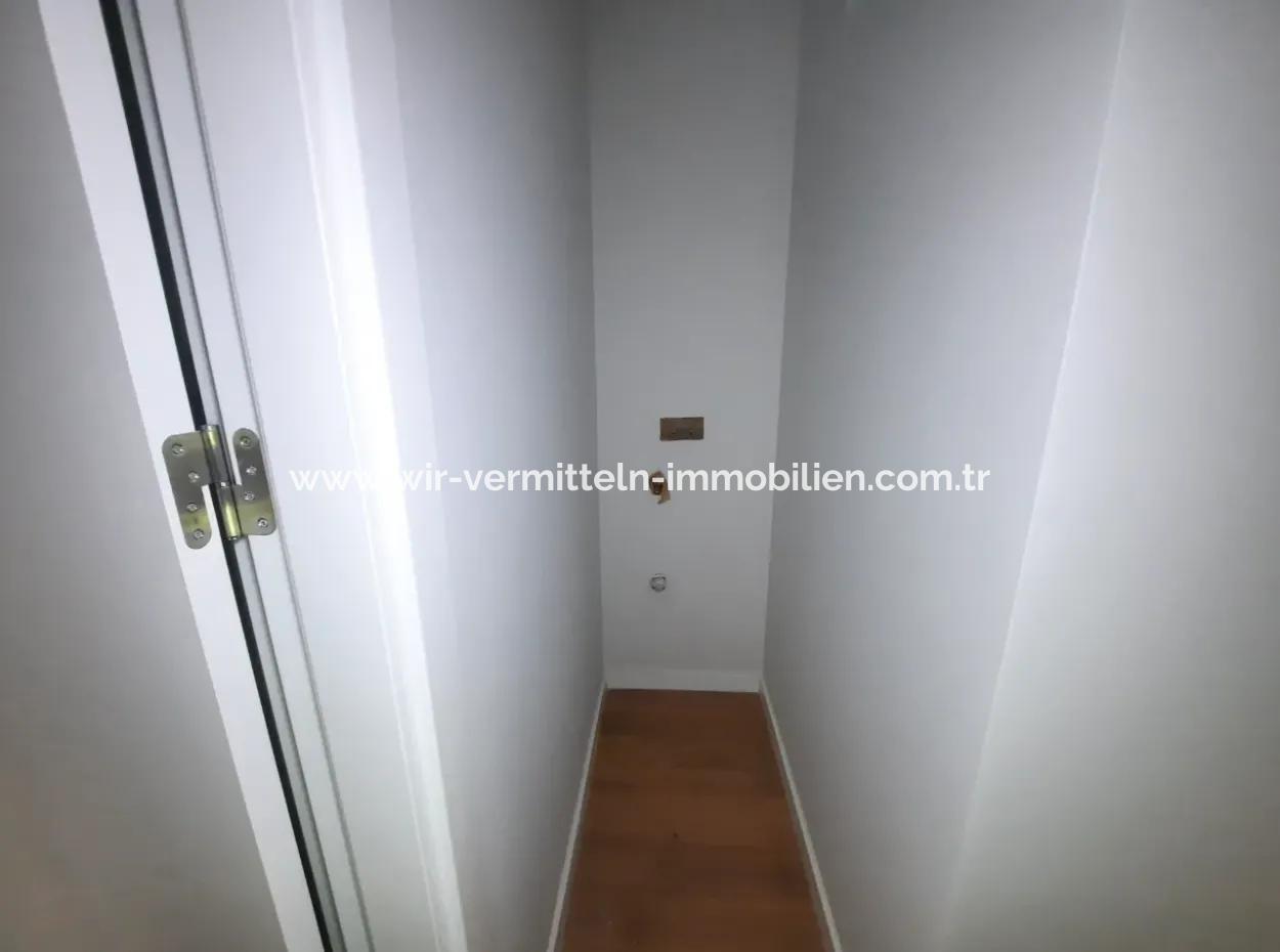 3+1 110M² 5. Stock Boulevard View Wohnung Zum Verkauf In Beytepe İncek Bulvar Loft Complex