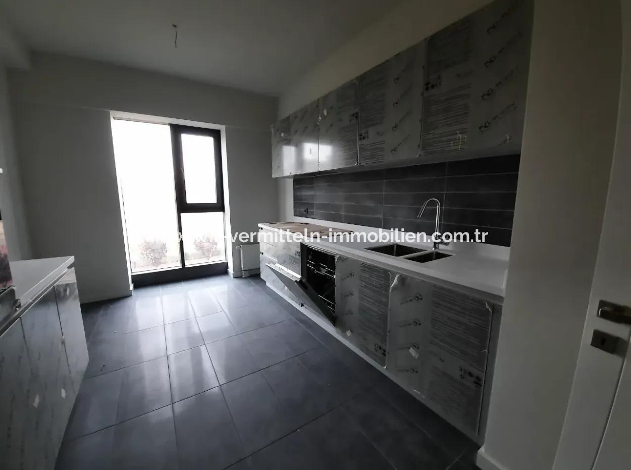 3+1 130 M² 5. Stock Çayyolu View Wohnung Zum Verkauf In Beytepe İncek Bulvar Loft Complex
