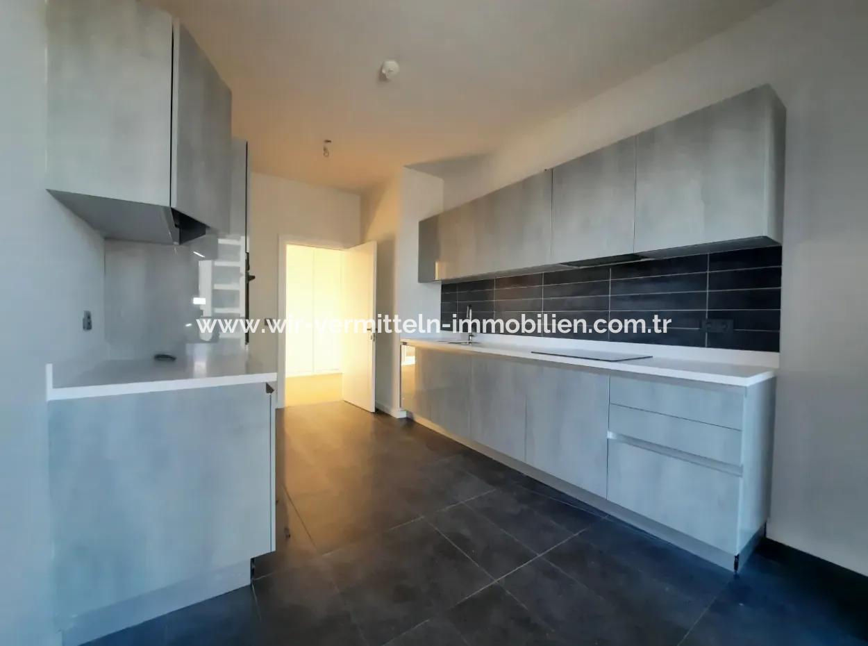 3+1 130 M² 2. Stock Mogan View Wohnung Zum Verkauf In Beytepe İncek Bulvar Loft Complex
