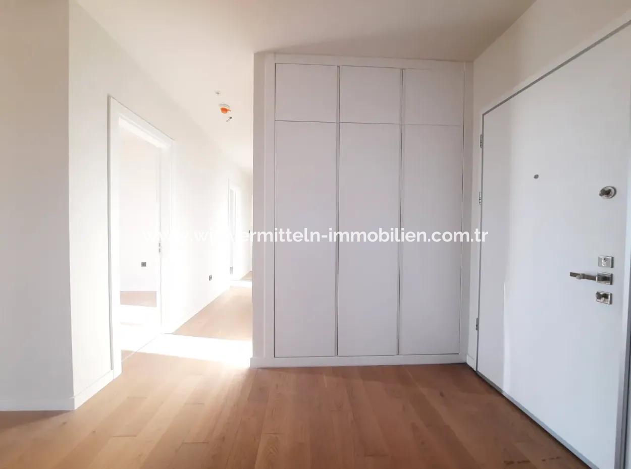 3+1 130 M² 2. Stock Mogan View Wohnung Zum Verkauf In Beytepe İncek Bulvar Loft Complex