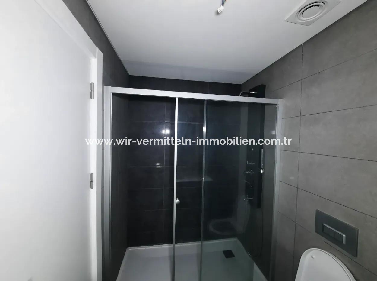 3+1 130 M² 2. Stock Mogan View Wohnung Zum Verkauf In Beytepe İncek Bulvar Loft Complex