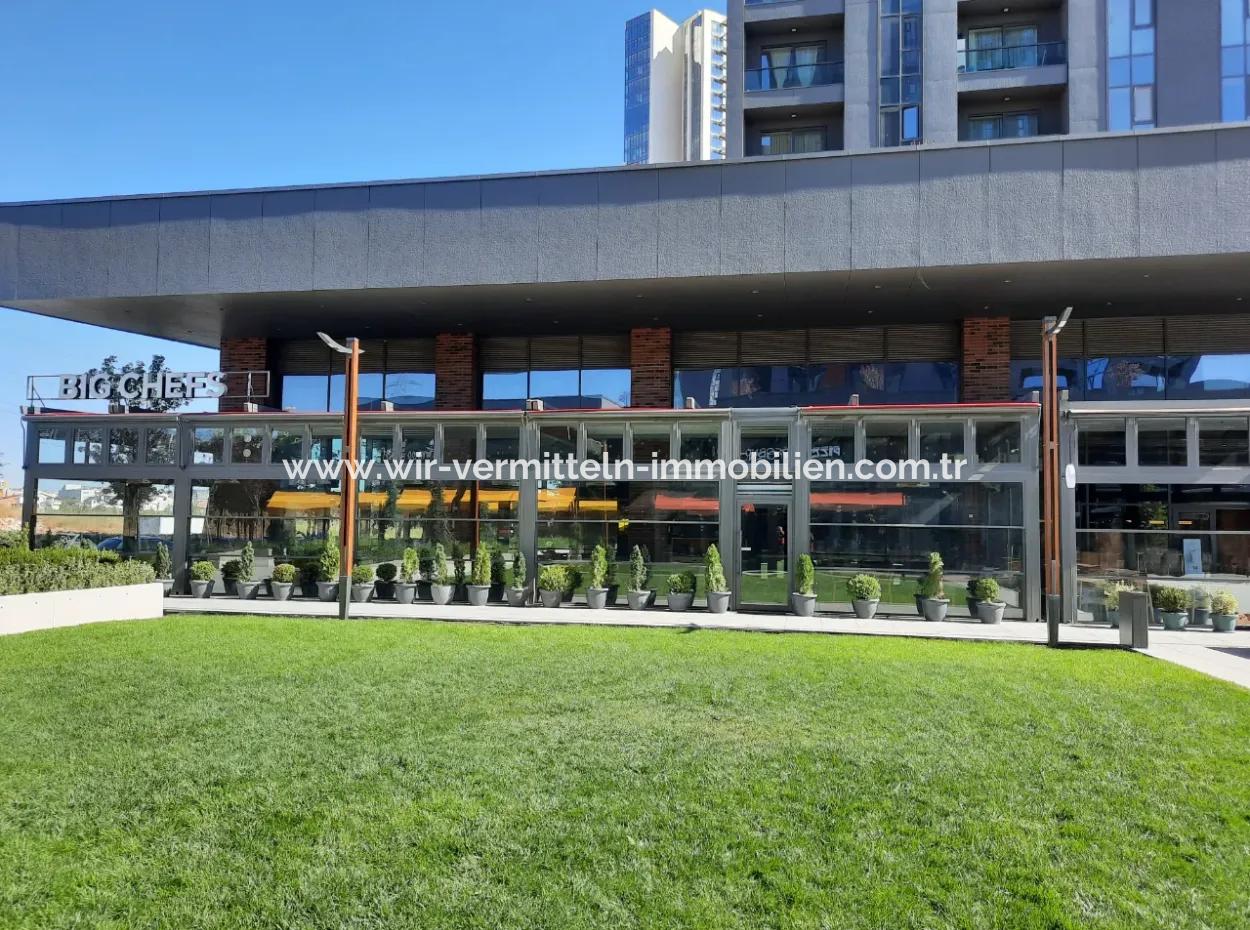 3+1 130 M² 17. Stock Südseite Wohnung Zum Verkauf In Beytepe İncek Bulvar Loft Complex