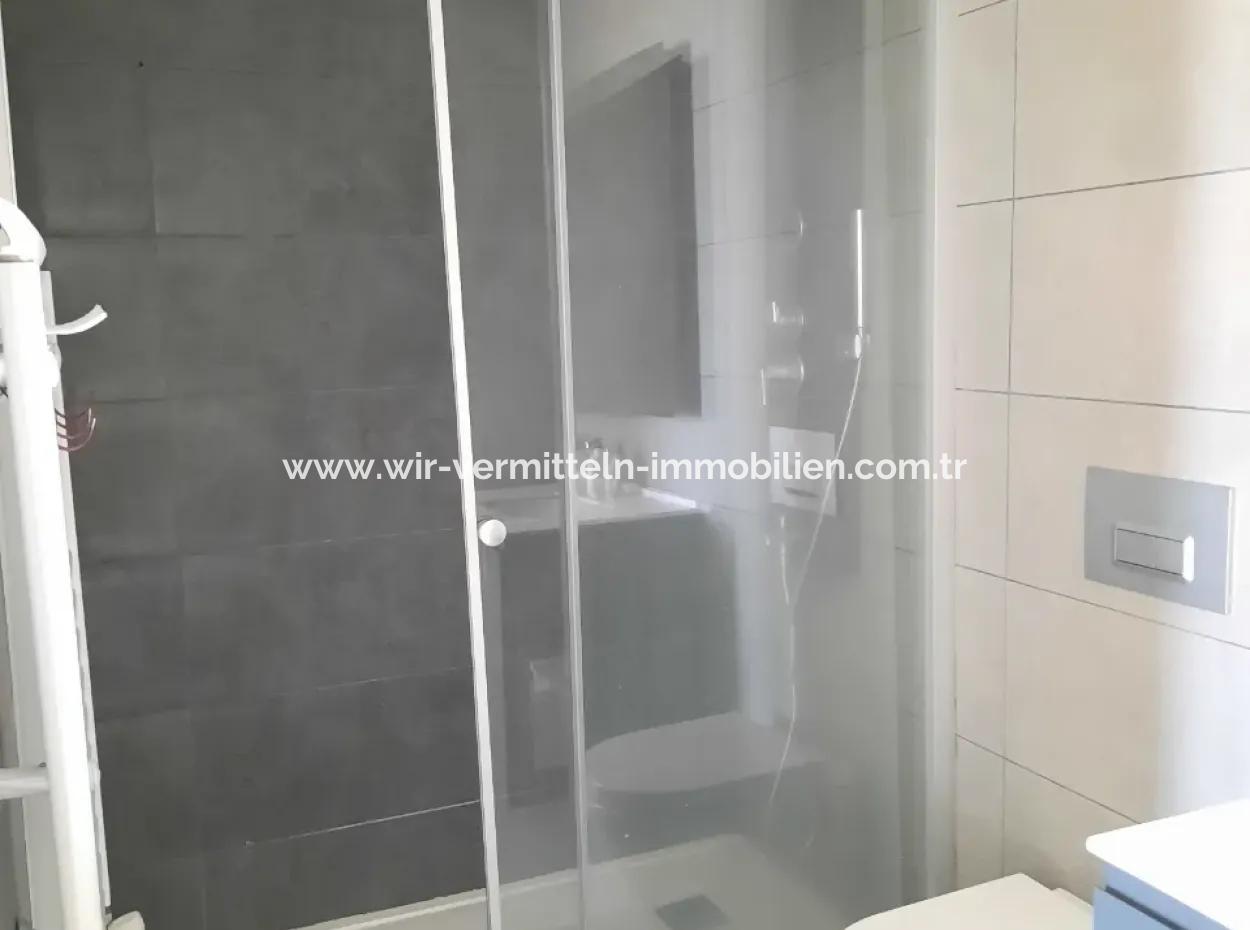 1+1 46 M² 9. Stock Wohnung Mit Seeblick Zum Verkauf In Beytepe İncek Bulvar Loft Complex