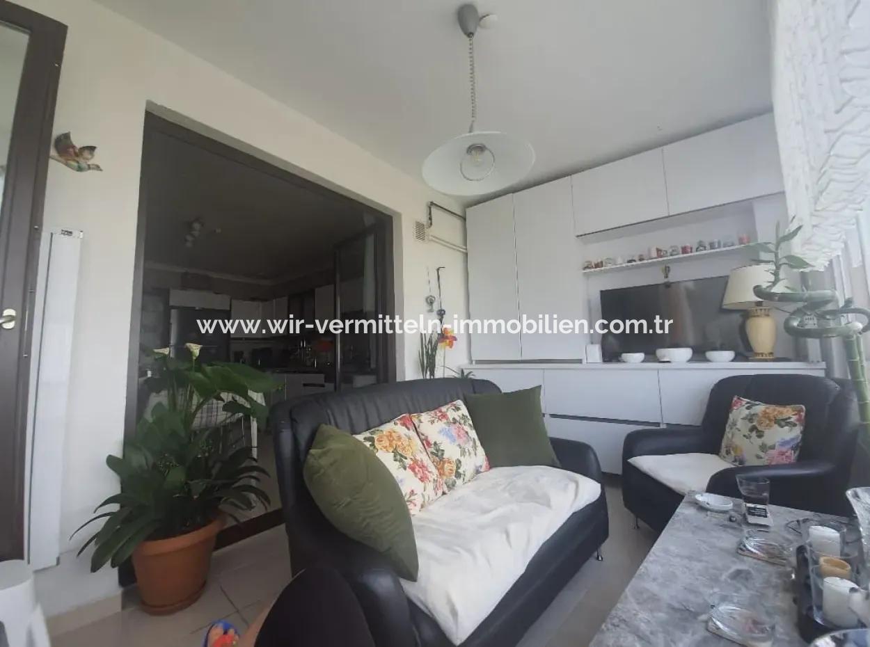 Exklusive Duplex In Türkei Ankara Beytepe Mit Atemberaubendem Panoramablick Zu Verkaufen!
