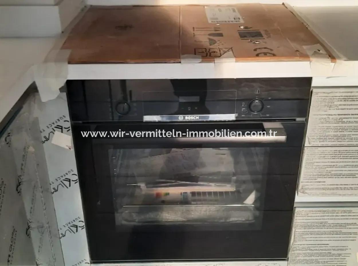 1+1 46 M² 2. Stock Çayyolu View Wohnung Zum Verkauf In Beytepe İncek Bulvar Loft Complex