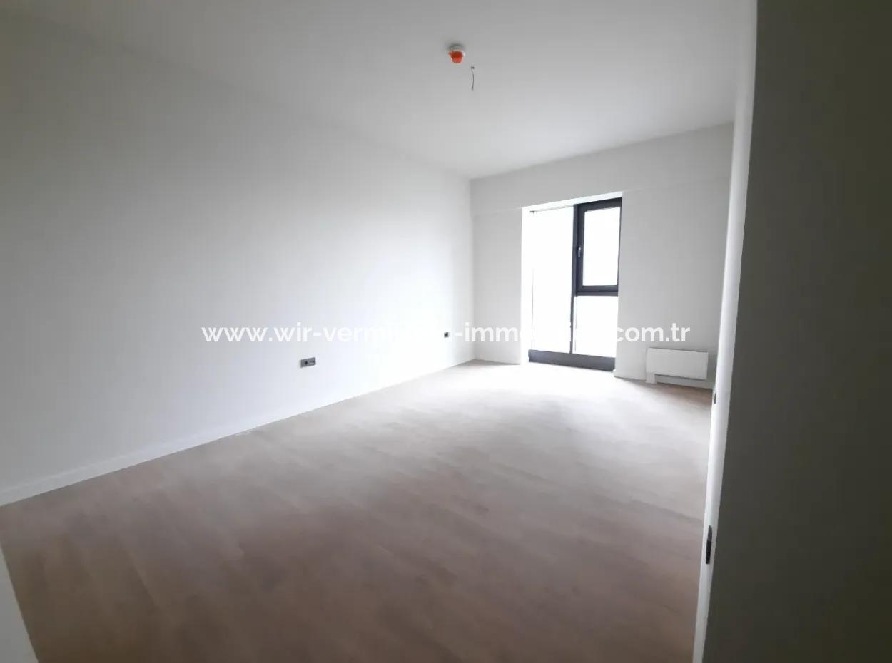 3+1 130 M² 6. Stock Çayyolu View Wohnung Zum Verkauf In Beytepe İncek Bulvar Loft Complex