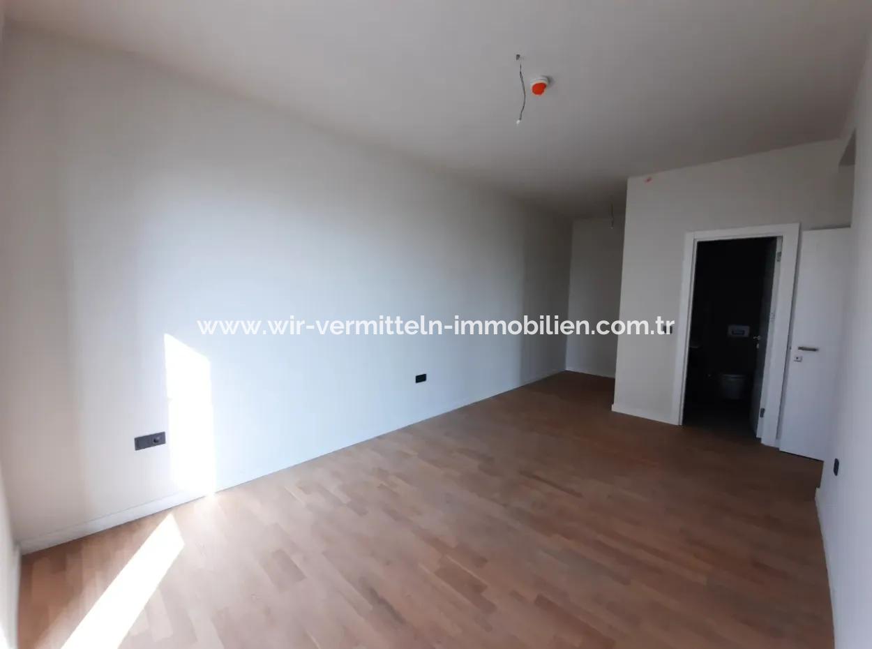 3+1 110 M² 10. Etage Südseite Wohnung Zum Verkauf In Beytepe İncek Bulvar Loft Complex