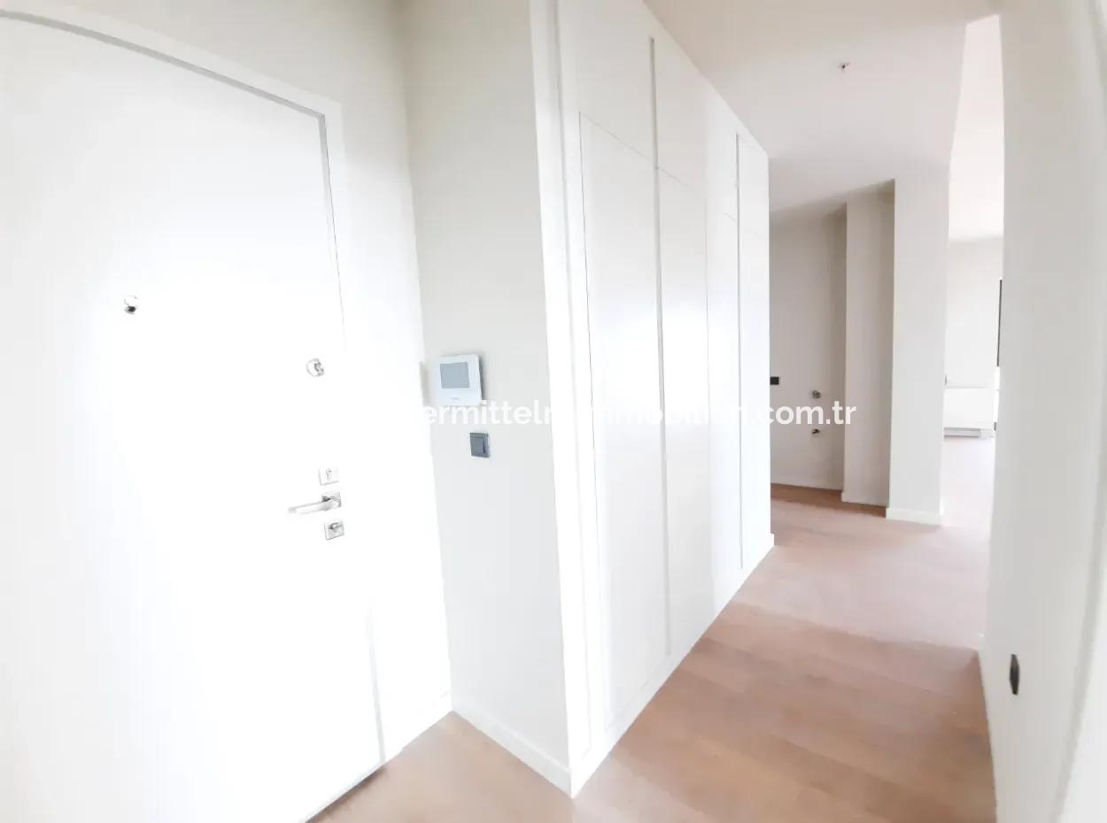 2+1 90 M² 12. Stock Südseite Wohnung Zum Verkauf In Beytepe İncek Bulvar Loft Complex