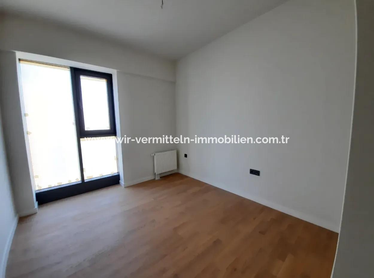 2+1 90 M² 12. Stock Südseite Wohnung Zum Verkauf In Beytepe İncek Bulvar Loft Complex