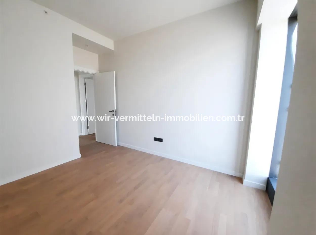 2+1 90 M² 12. Stock Südseite Wohnung Zum Verkauf In Beytepe İncek Bulvar Loft Complex
