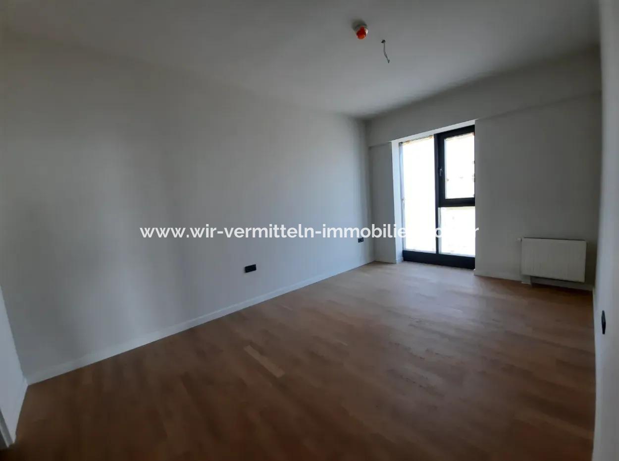 2+1 90 M² 12. Stock Südseite Wohnung Zum Verkauf In Beytepe İncek Bulvar Loft Complex
