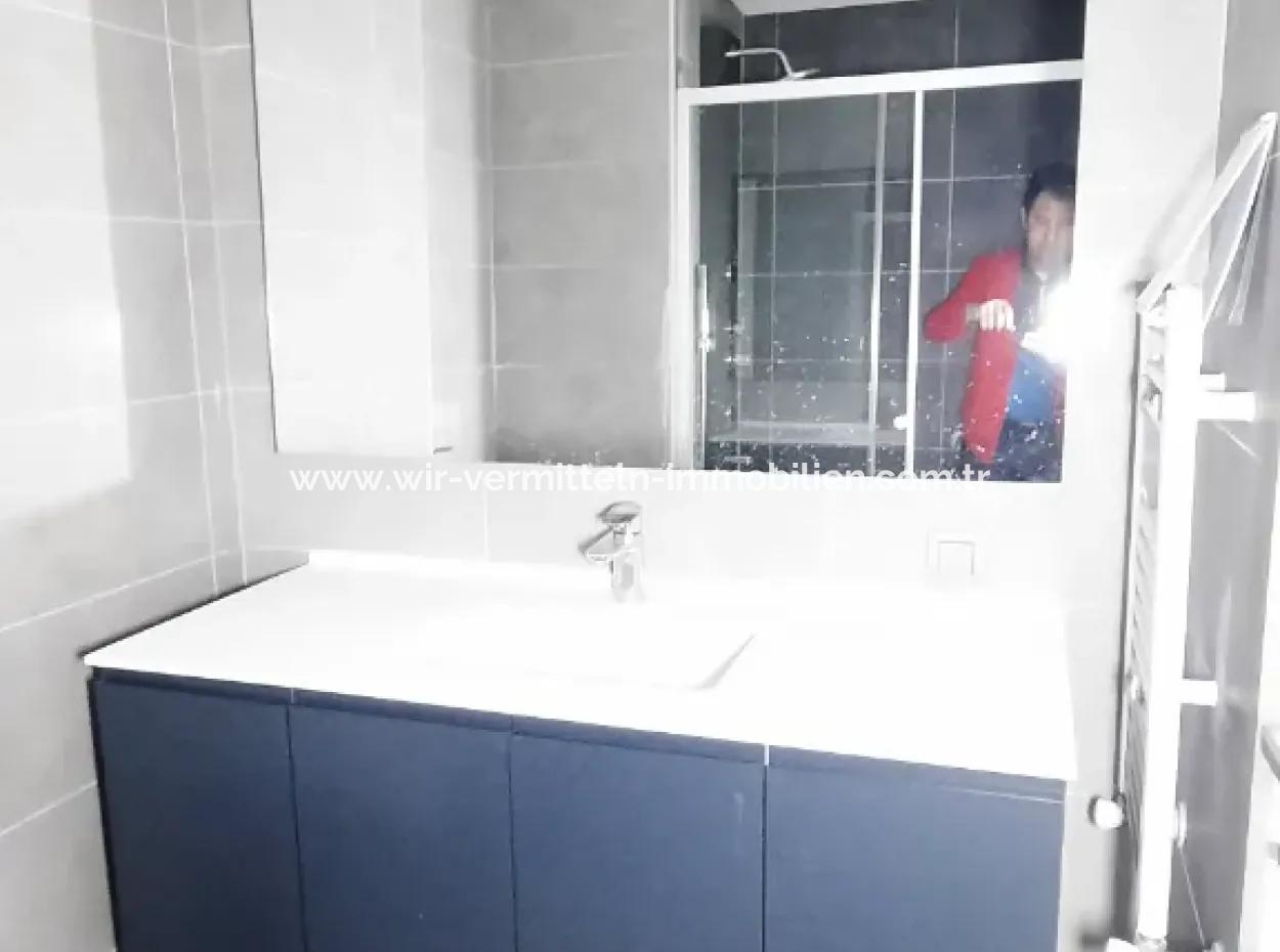 2+1 90 M² 12. Stock Südseite Wohnung Zum Verkauf In Beytepe İncek Bulvar Loft Complex