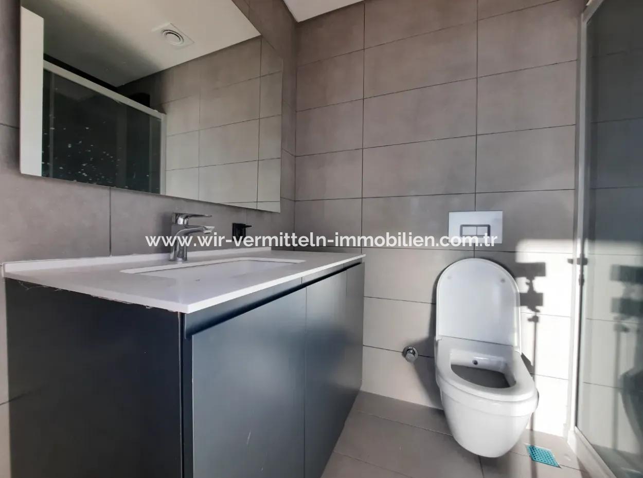 3+1 130 M² 17. Stock Südseite Wohnung Zum Verkauf In Beytepe İncek Bulvar Loft Complex