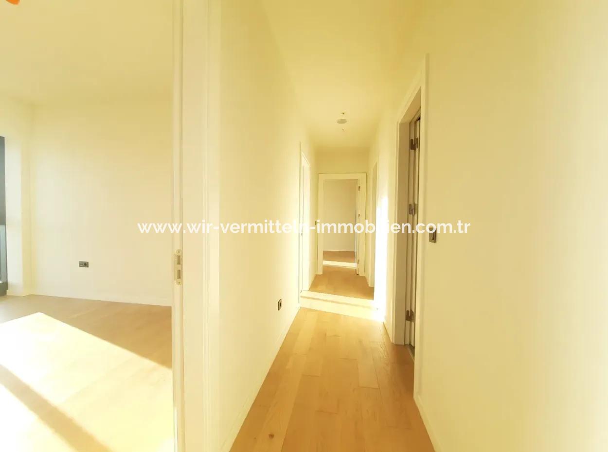 3+1 130 M² 17. Stock Südseite Wohnung Zum Verkauf In Beytepe İncek Bulvar Loft Complex
