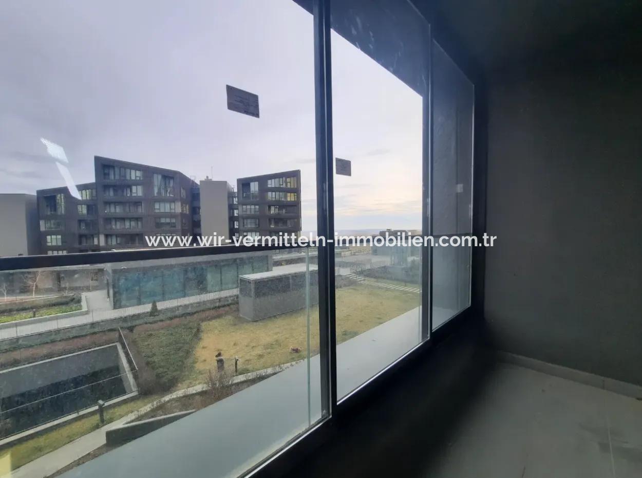 Fantastic 3+1 Duplex Apartment With Luxury Amenities In Gölbaşı - Ankara -Turkey