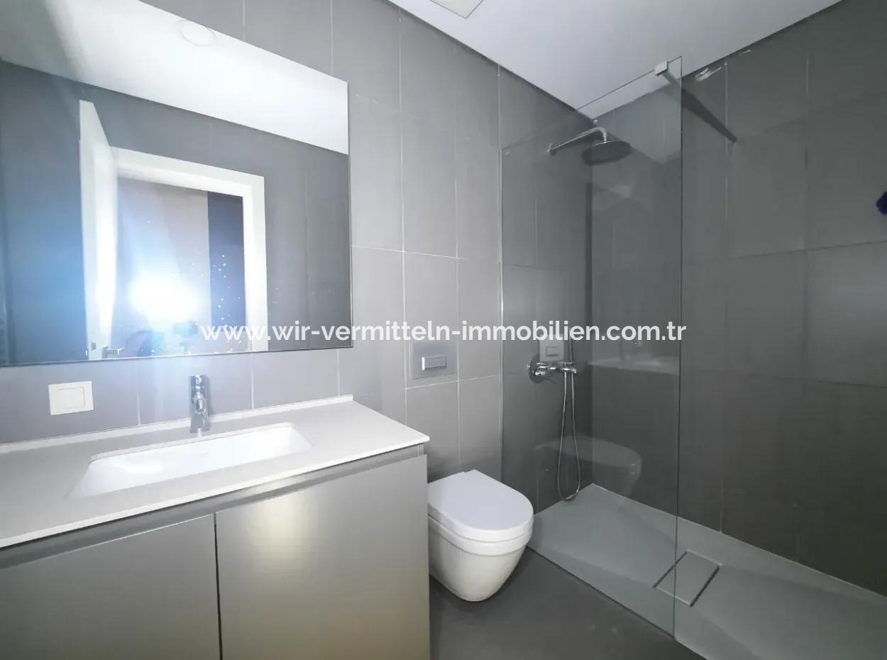 Fantastic 3+1 Duplex Apartment With Luxury Amenities In Gölbaşı - Ankara -Turkey