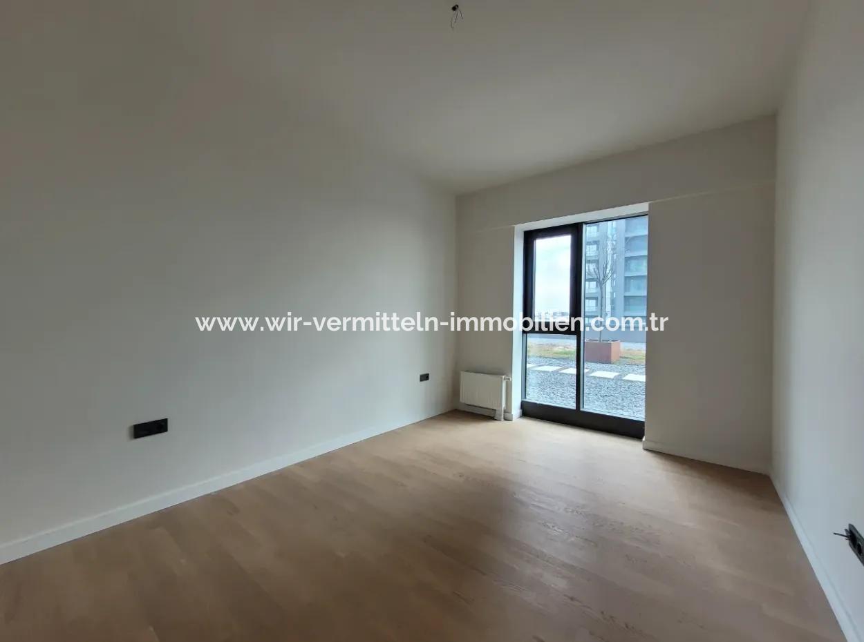 1+1 46 M² 20. Stock Mogan View Wohnung Zum Verkauf In Beytepe İncek Bulvar Loft Complex
