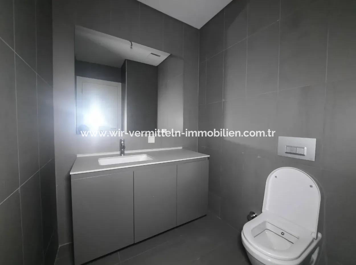 Traumhafte 2+1 Maisonette-Wohnung Mit Luxusausstattung In Gölbaşı / Ankara /Türkei