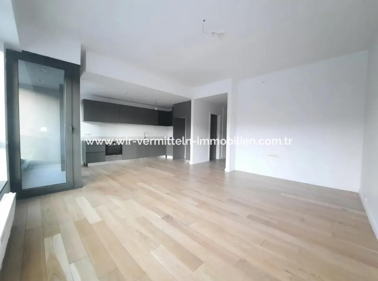 Traumhafte 2+1 Maisonette-Wohnung Mit Luxusausstattung In Gölbaşı / Ankara /Türkei
