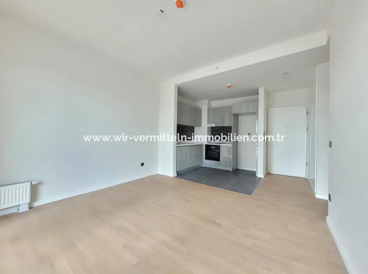 1+1 46 M² 21. Stock Ziel View Wohnung Zum Verkauf In Beytepe İncek Bulvar Loft Complex