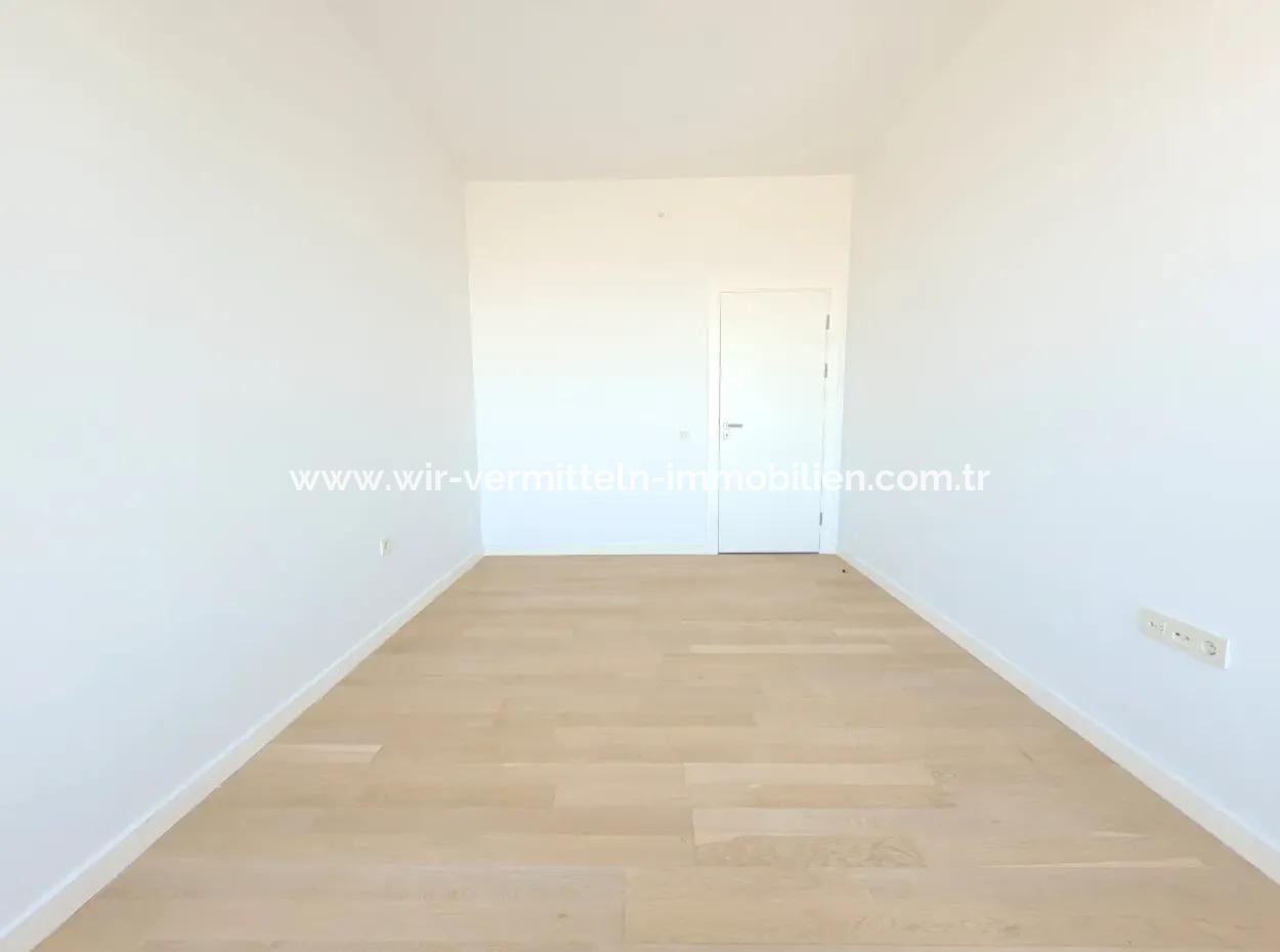 Traumhafte 5.5+1 Wohnung Mit Luxusausstattung In Gölbaşı / Ankara /Türkei