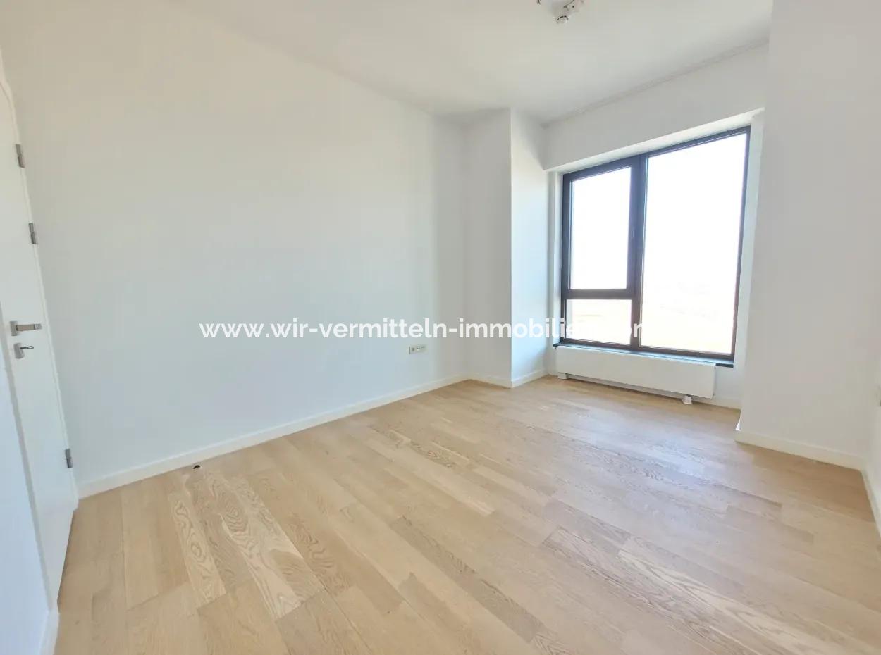 Traumhafte 5.5+1 Wohnung Mit Luxusausstattung In Gölbaşı / Ankara /Türkei