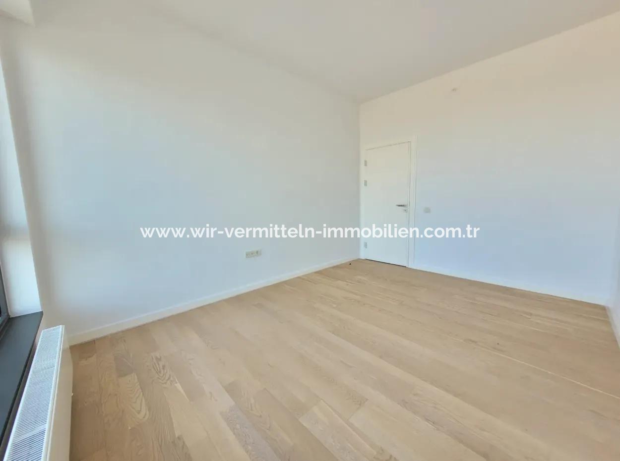 Traumhafte 5.5+1 Wohnung Mit Luxusausstattung In Gölbaşı / Ankara /Türkei