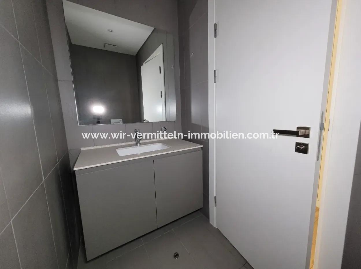 Traumhafte 5.5+1 Wohnung Mit Luxusausstattung In Gölbaşı / Ankara /Türkei