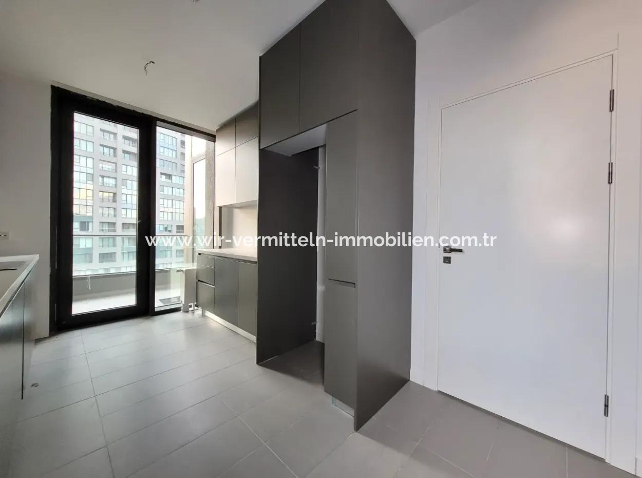 Traumhafte 5.5+1 Maisonette- Wohnung Mit Luxusausstattung In Gölbaşı / Ankara /Türkei