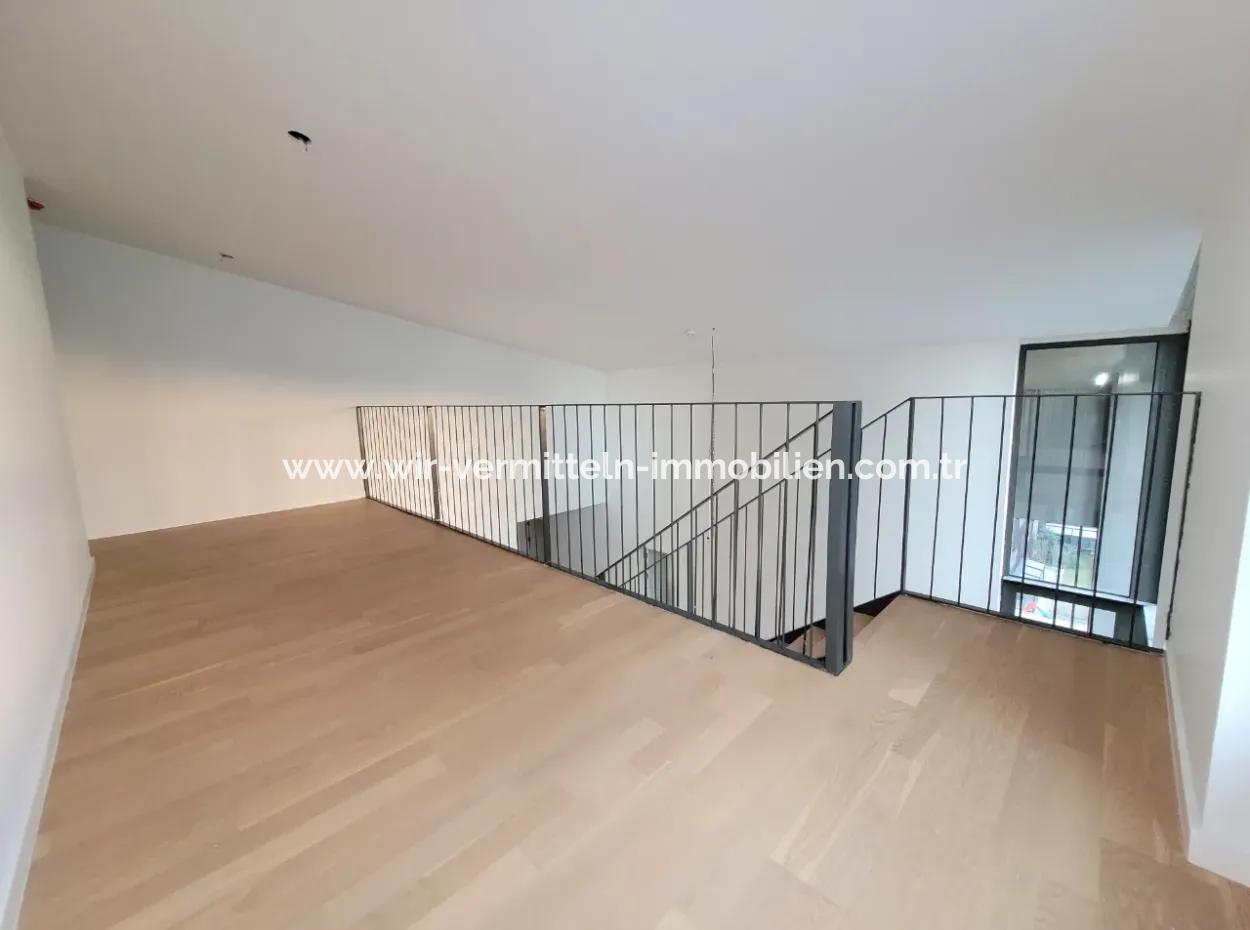 Traumhafte 5.5+1 Maisonette- Wohnung Mit Luxusausstattung In Gölbaşı / Ankara /Türkei