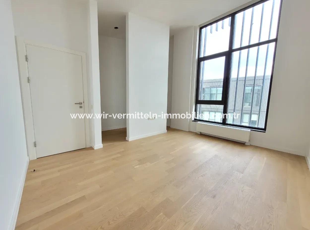 Traumhafte 5.5+1 Maisonette- Wohnung Mit Luxusausstattung In Gölbaşı / Ankara /Türkei