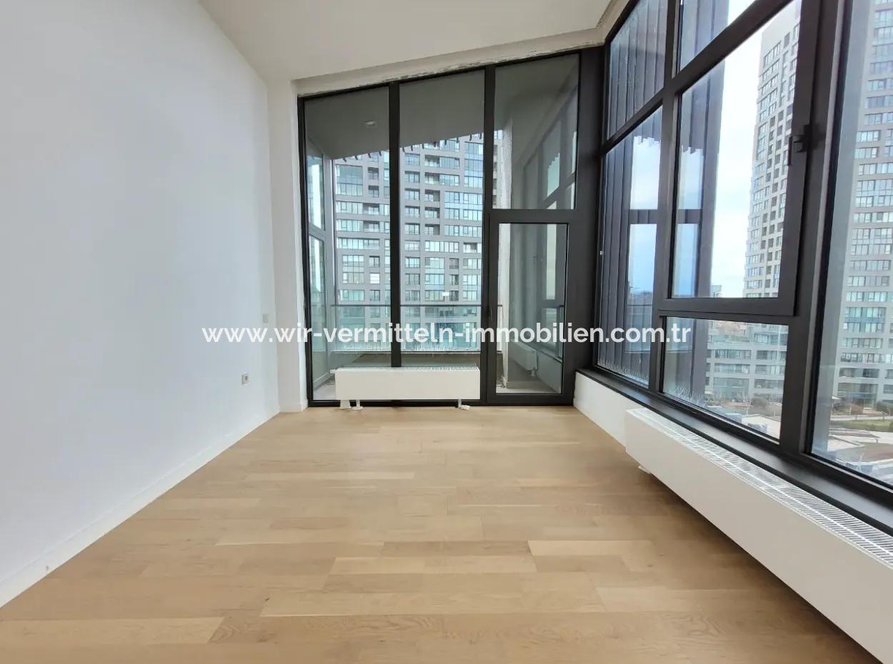 Traumhafte 5.5+1 Maisonette- Wohnung Mit Luxusausstattung In Gölbaşı / Ankara /Türkei