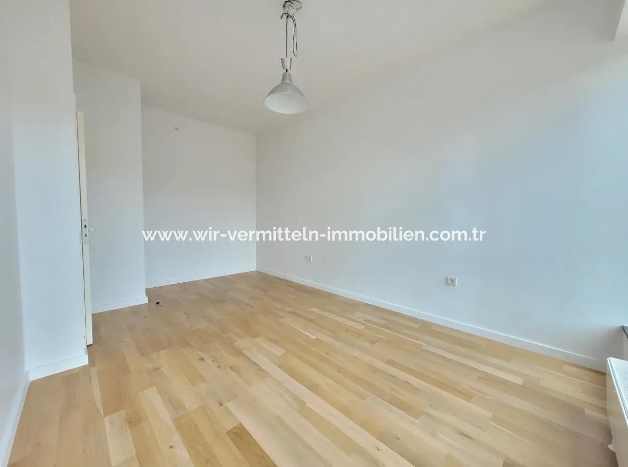Traumhafte 2+1 Maisonette-Wohnung Mit Luxusausstattung In Gölbaşı / Ankara /Türkei