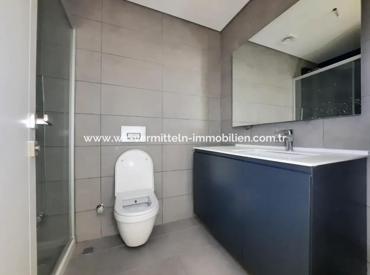 3+1 130 M² 16. Stock Mogan View Wohnung Zum Verkauf In Beytepe İncek Bulvar Loft Complex