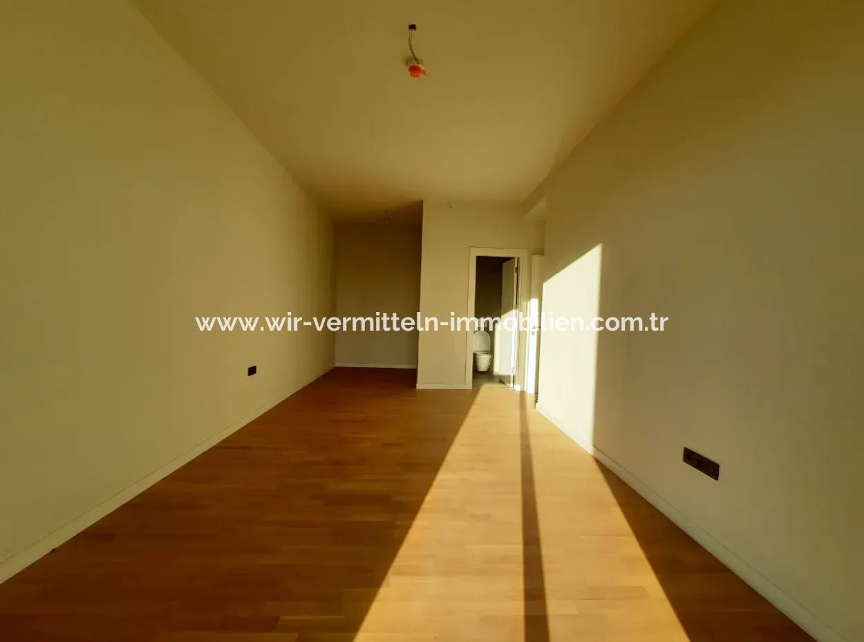 3+1 130 M² 16. Stock Mogan View Wohnung Zum Verkauf In Beytepe İncek Bulvar Loft Complex